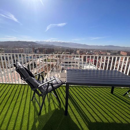 Sky Mirador De Granada Apartment Екстериор снимка
