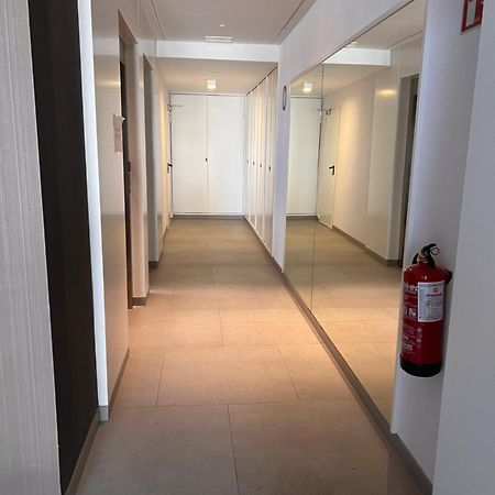 Sky Mirador De Granada Apartment Екстериор снимка