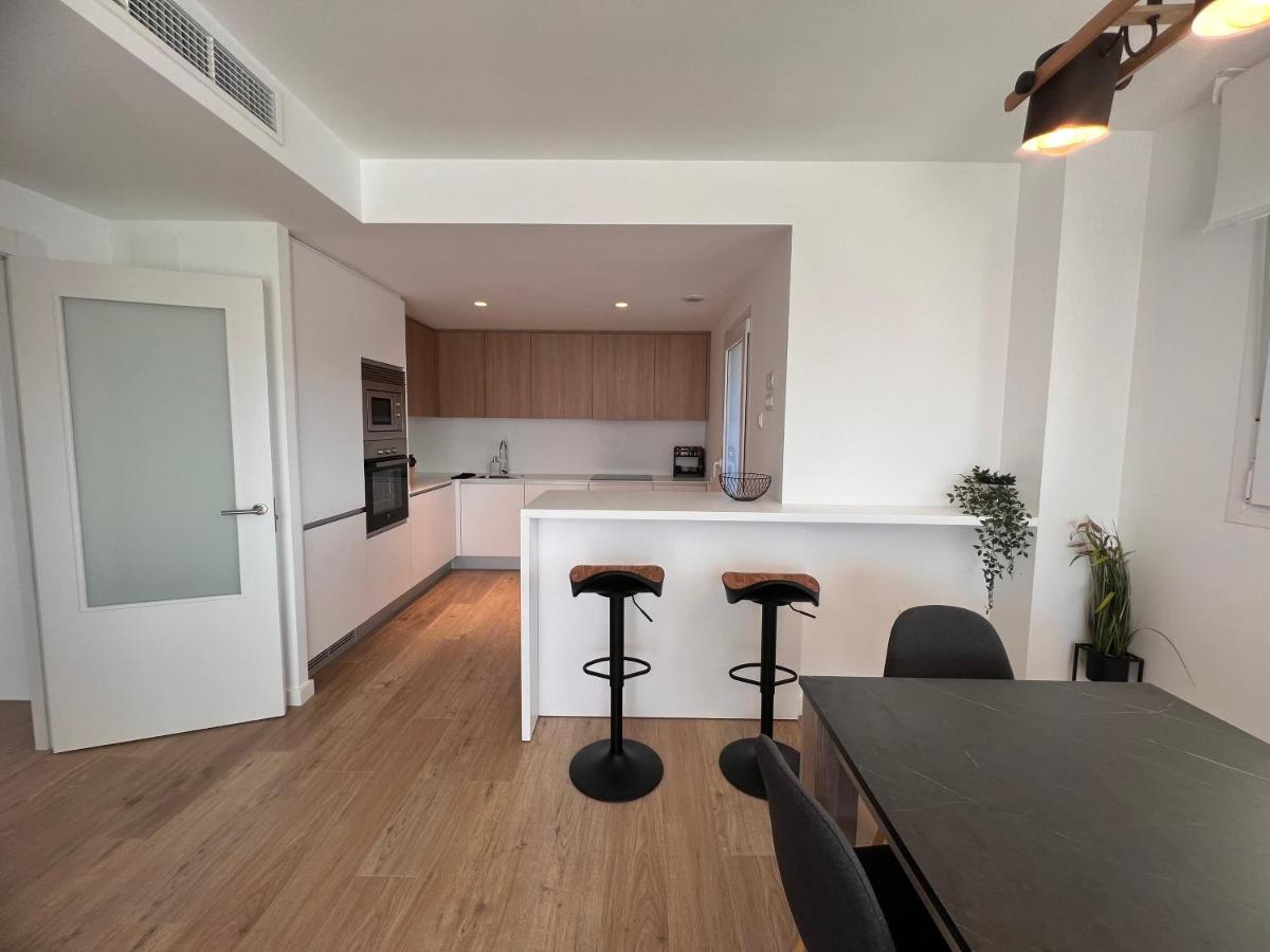 Sky Mirador De Granada Apartment Екстериор снимка