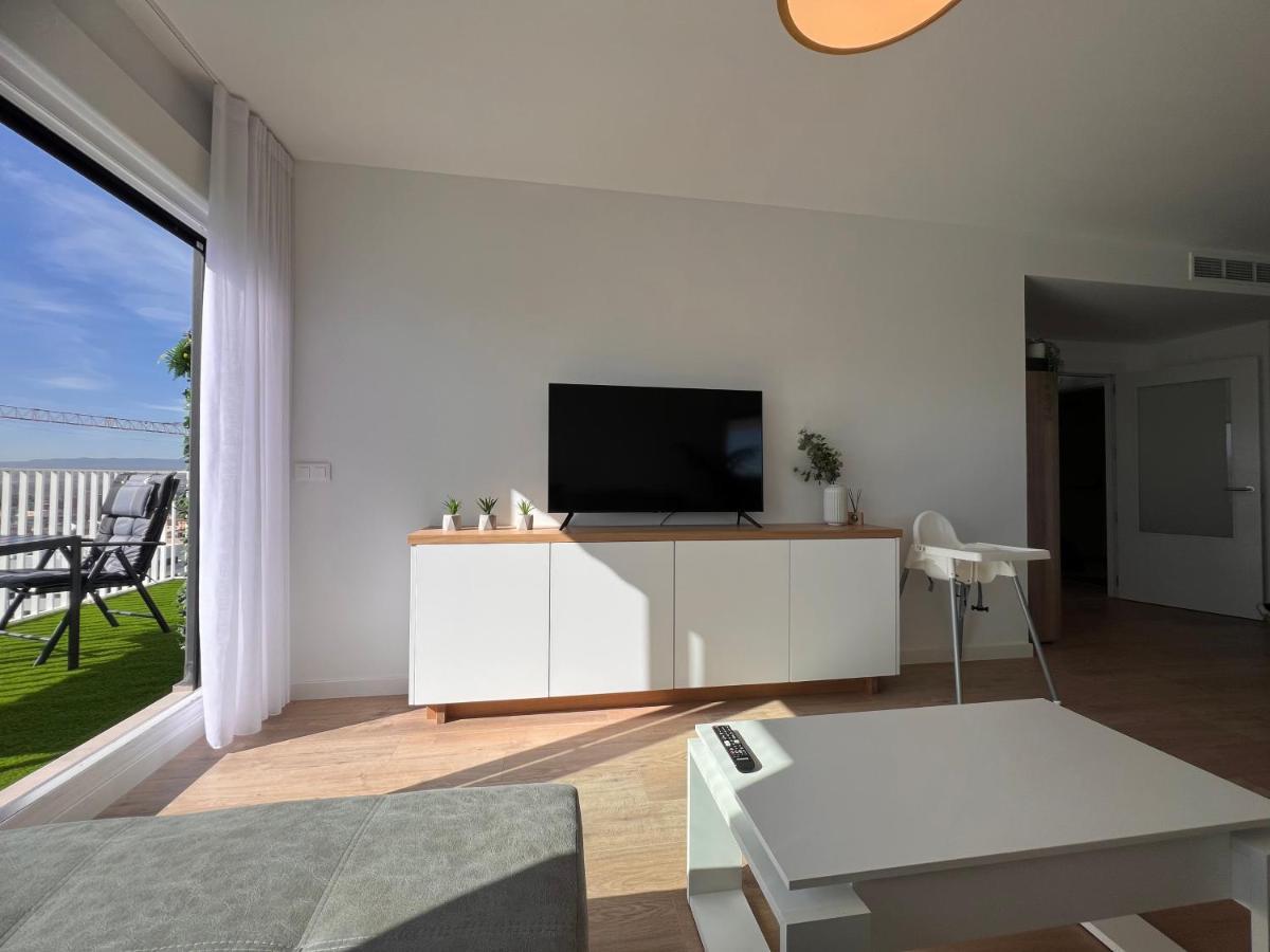 Sky Mirador De Granada Apartment Екстериор снимка