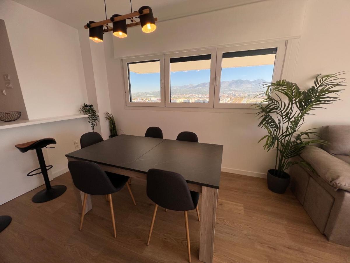 Sky Mirador De Granada Apartment Екстериор снимка