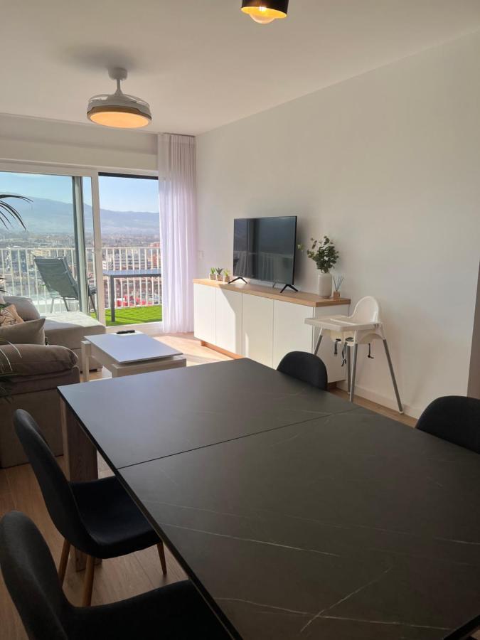 Sky Mirador De Granada Apartment Екстериор снимка