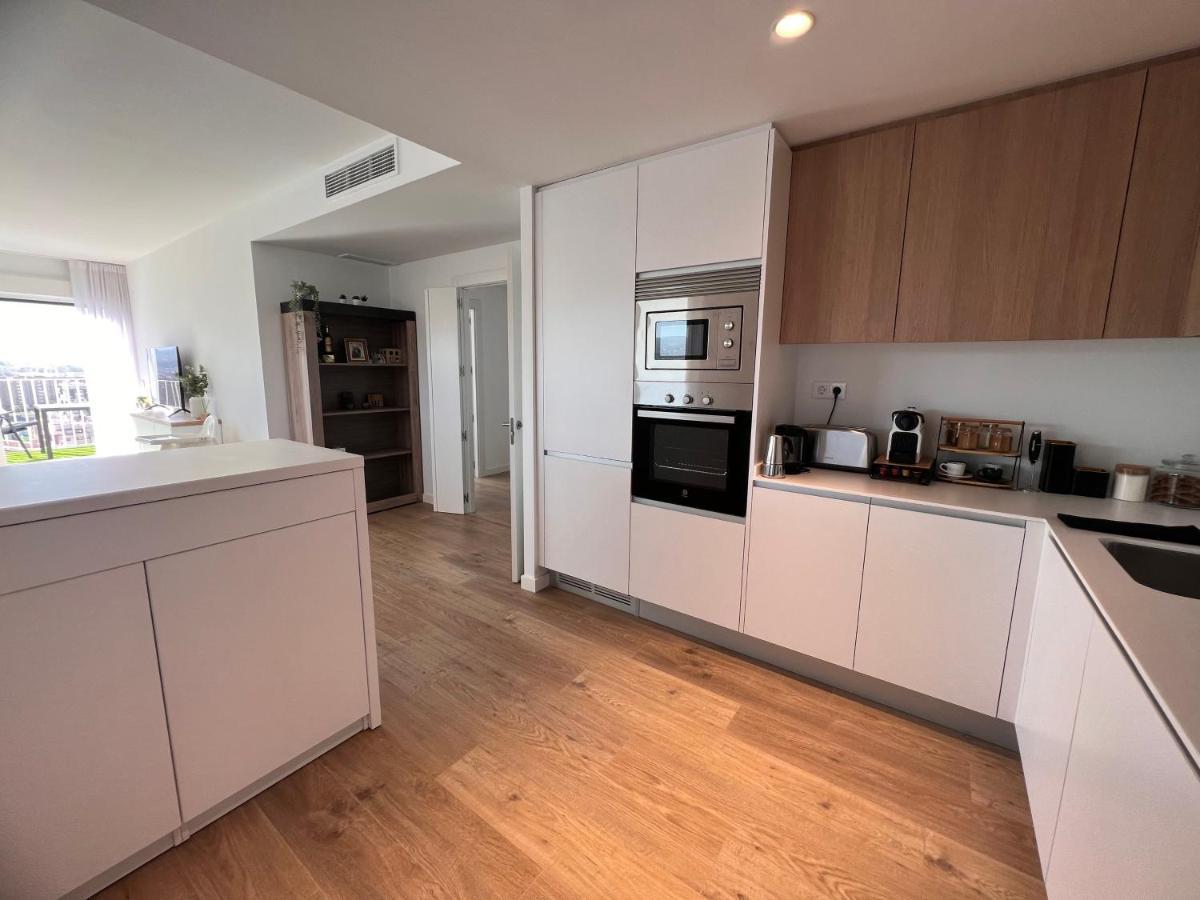 Sky Mirador De Granada Apartment Екстериор снимка