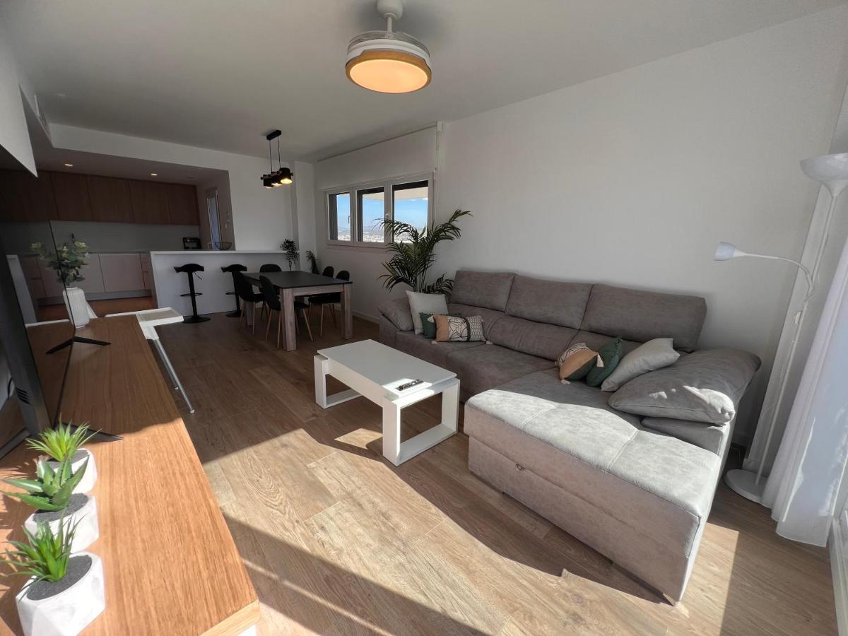 Sky Mirador De Granada Apartment Екстериор снимка