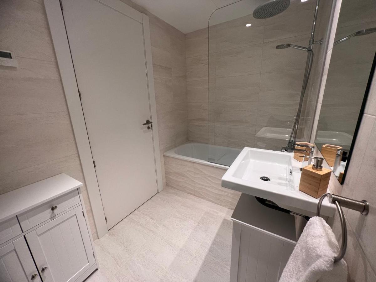 Sky Mirador De Granada Apartment Екстериор снимка