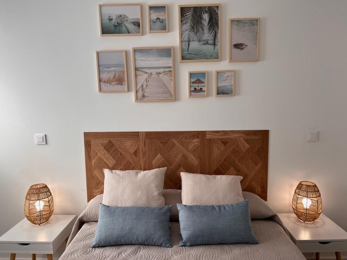 Sky Mirador De Granada Apartment Екстериор снимка