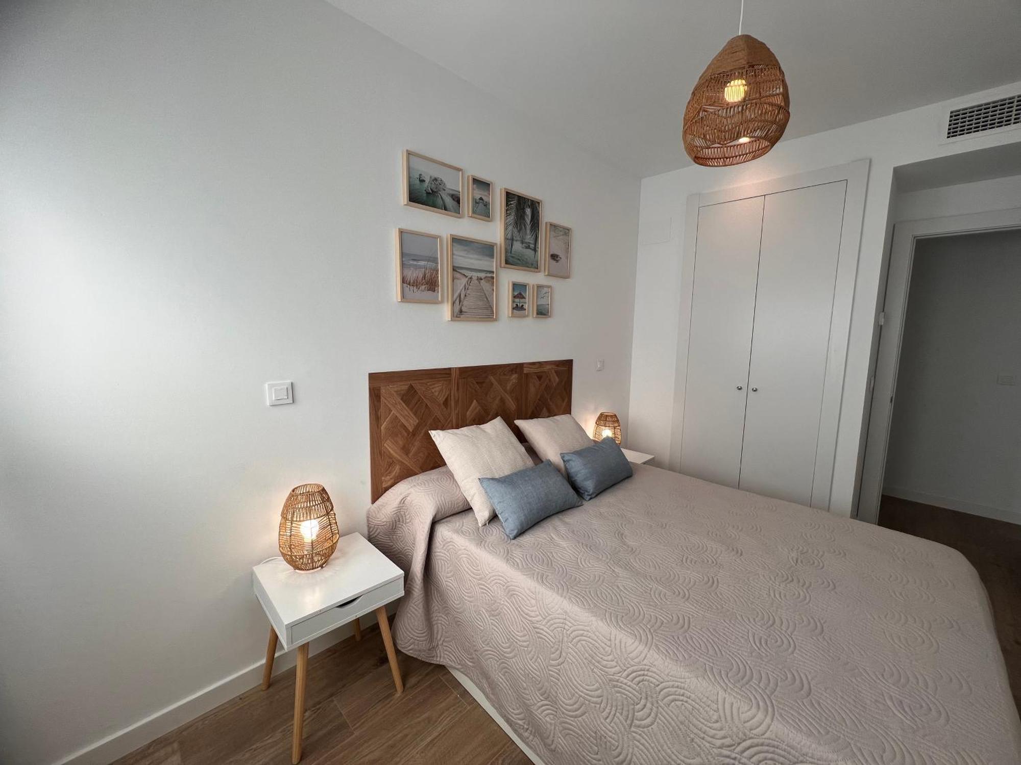 Sky Mirador De Granada Apartment Екстериор снимка