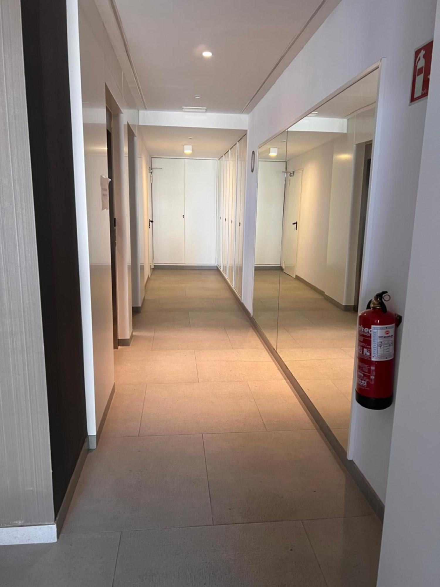 Sky Mirador De Granada Apartment Екстериор снимка