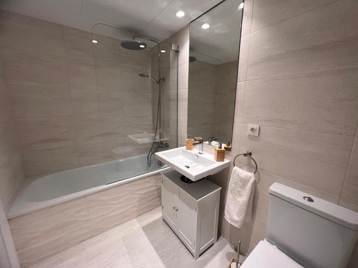 Sky Mirador De Granada Apartment Екстериор снимка