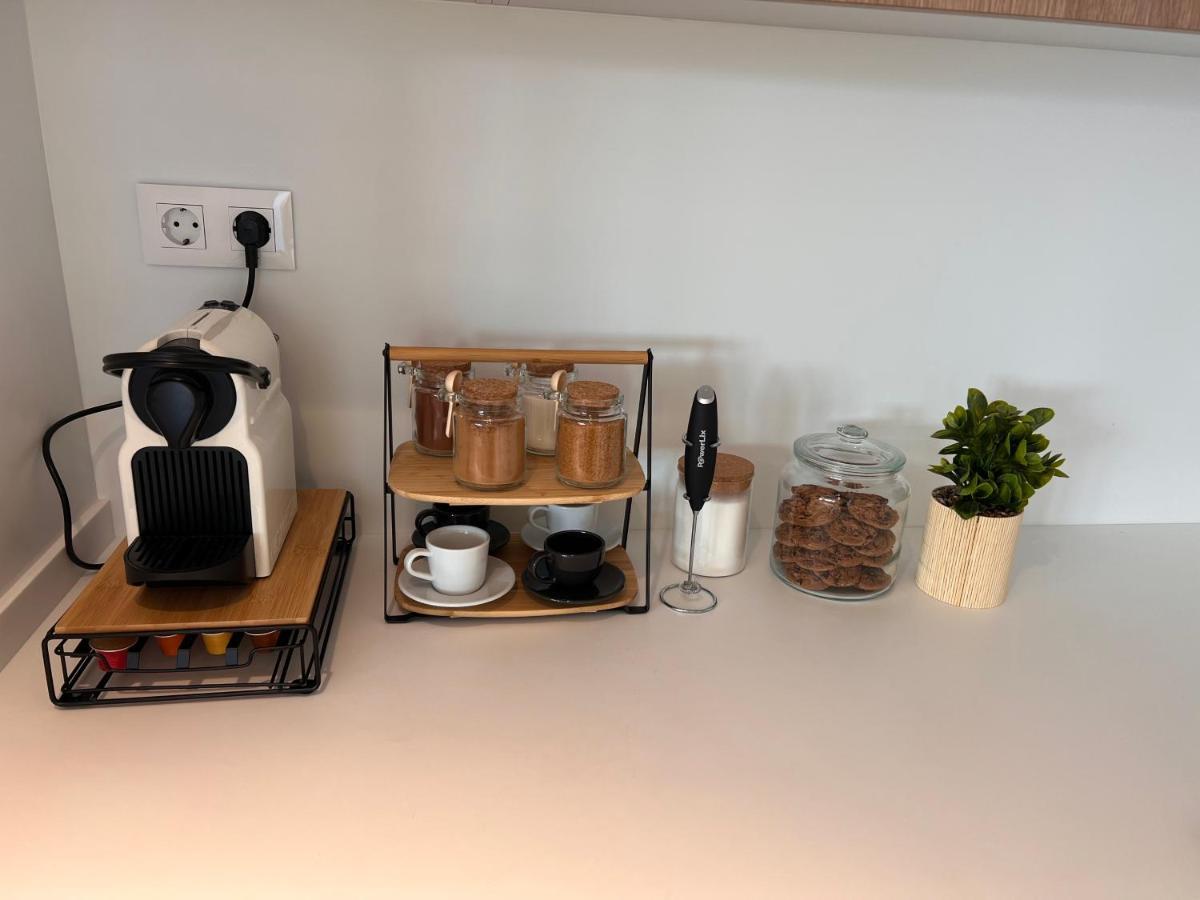 Sky Mirador De Granada Apartment Екстериор снимка