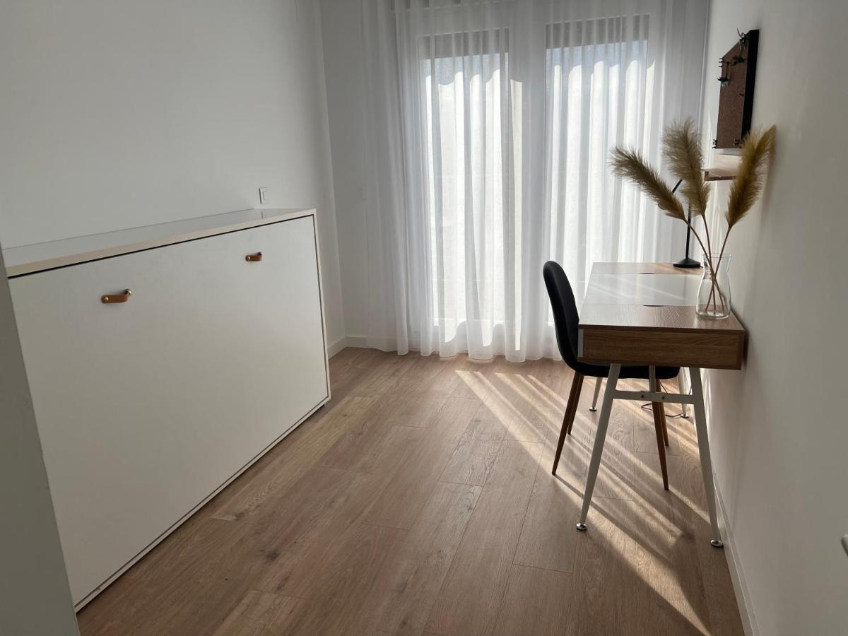 Sky Mirador De Granada Apartment Екстериор снимка