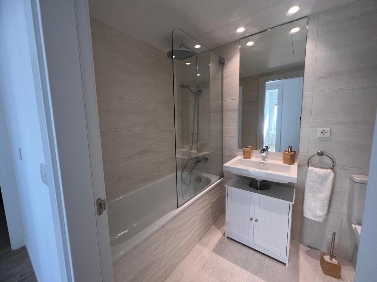 Sky Mirador De Granada Apartment Екстериор снимка