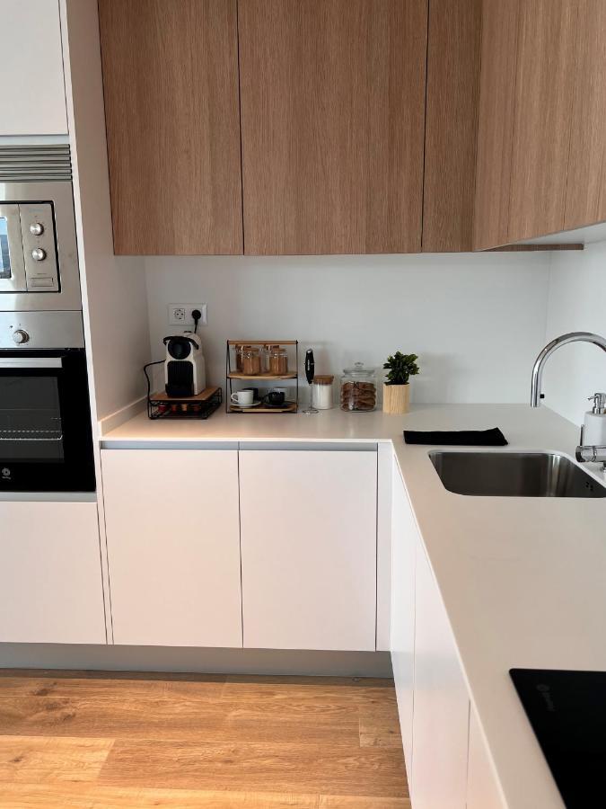 Sky Mirador De Granada Apartment Екстериор снимка