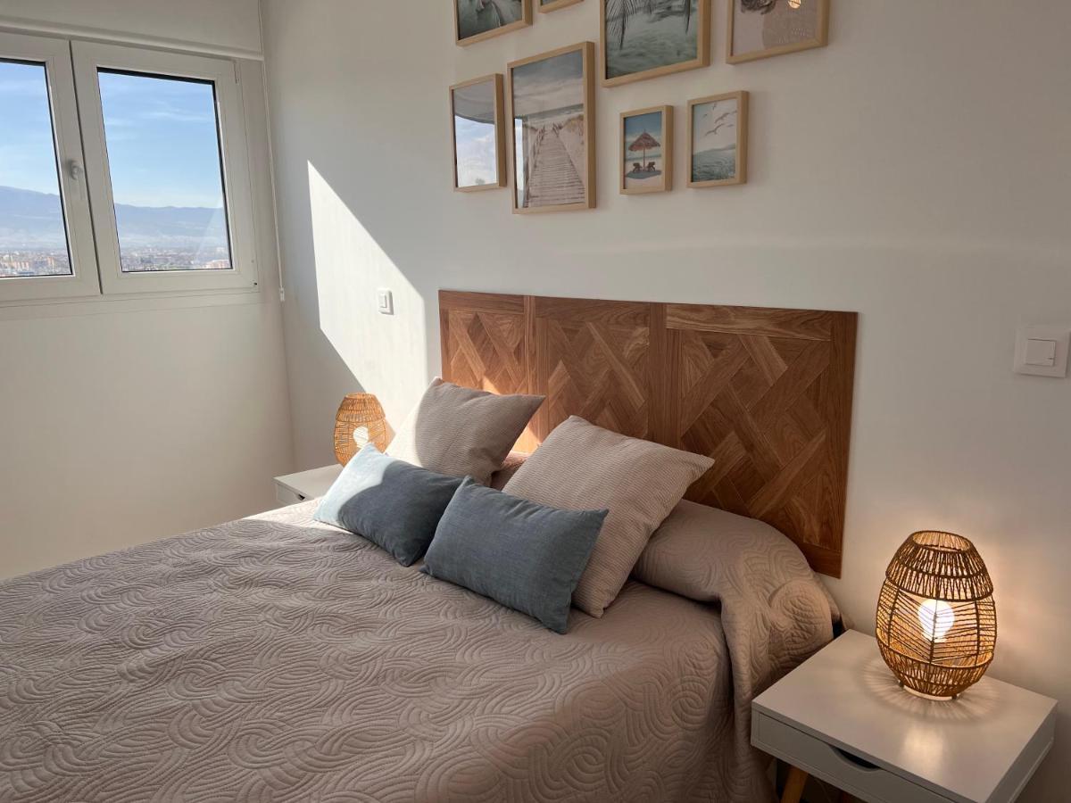 Sky Mirador De Granada Apartment Екстериор снимка