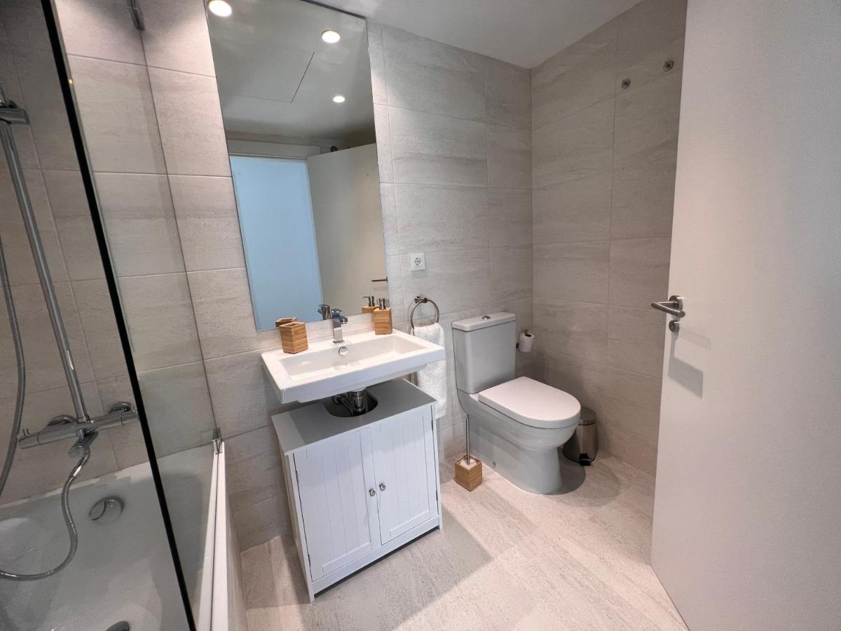 Sky Mirador De Granada Apartment Екстериор снимка