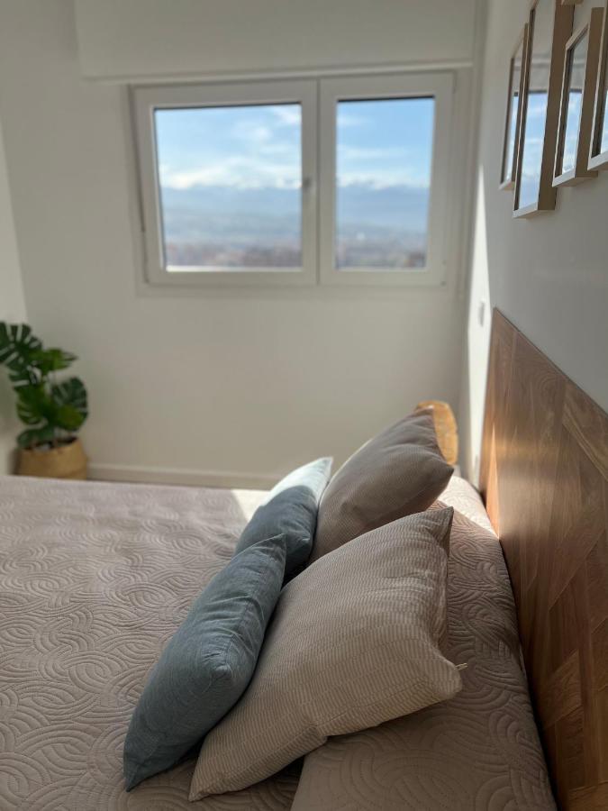 Sky Mirador De Granada Apartment Екстериор снимка
