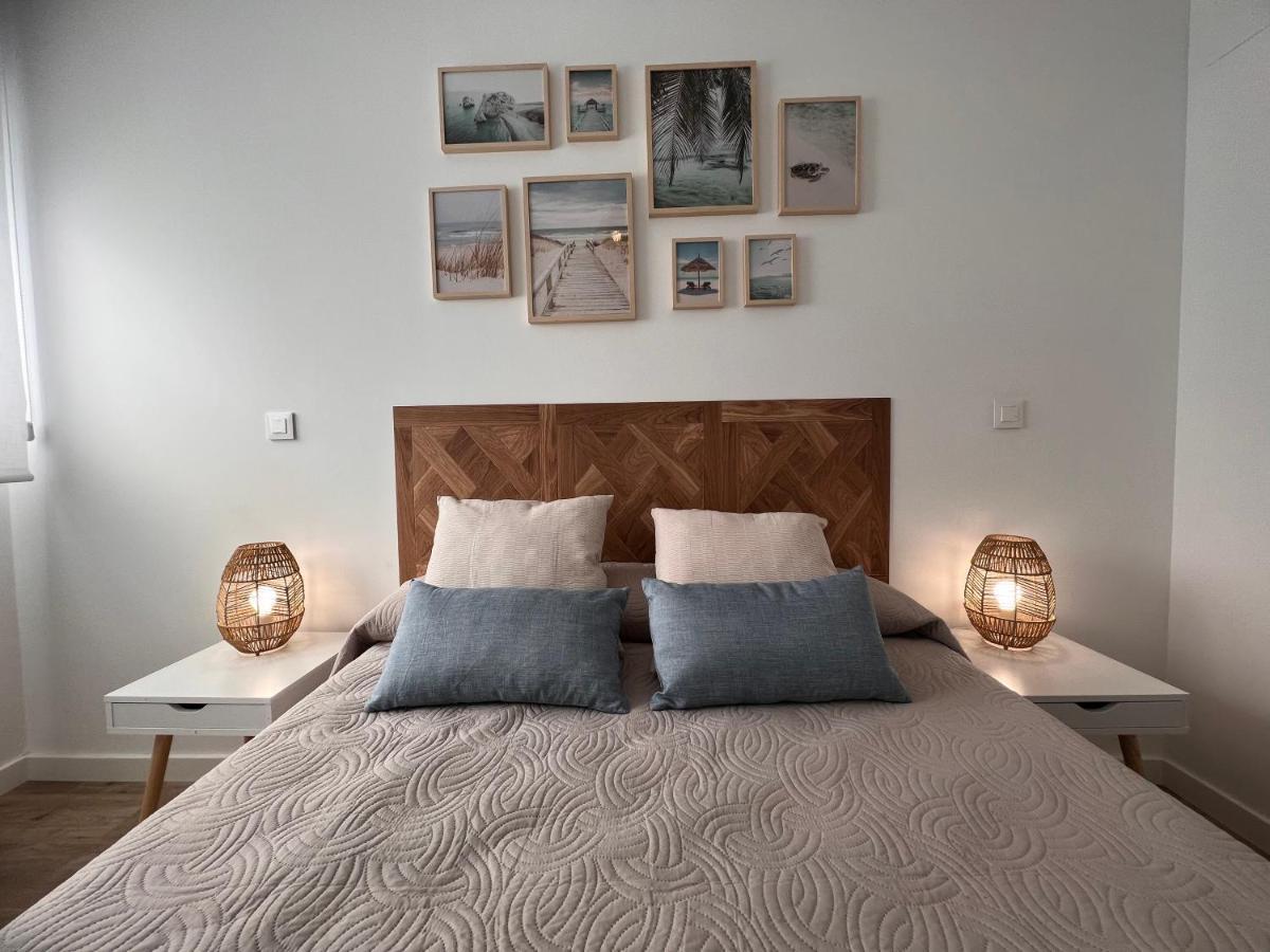 Sky Mirador De Granada Apartment Екстериор снимка