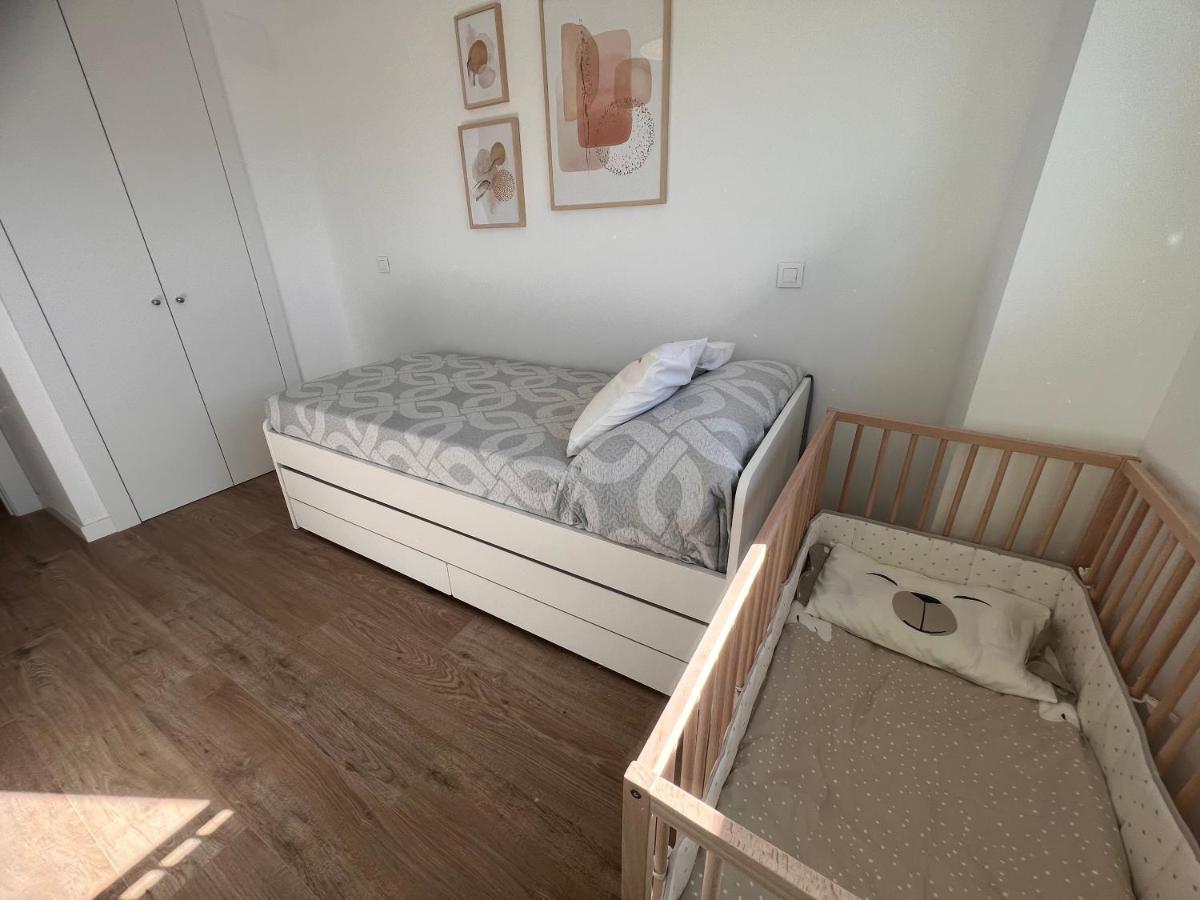 Sky Mirador De Granada Apartment Екстериор снимка