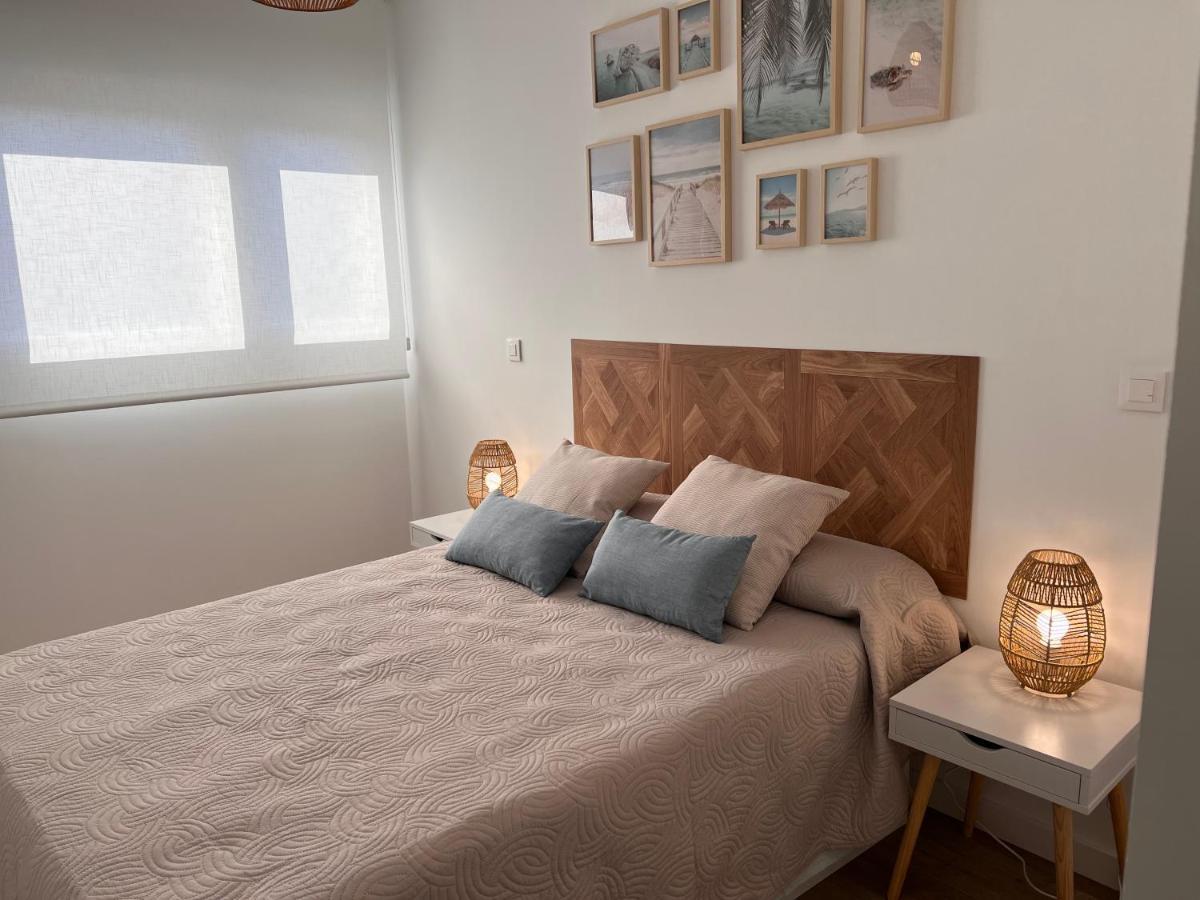 Sky Mirador De Granada Apartment Екстериор снимка