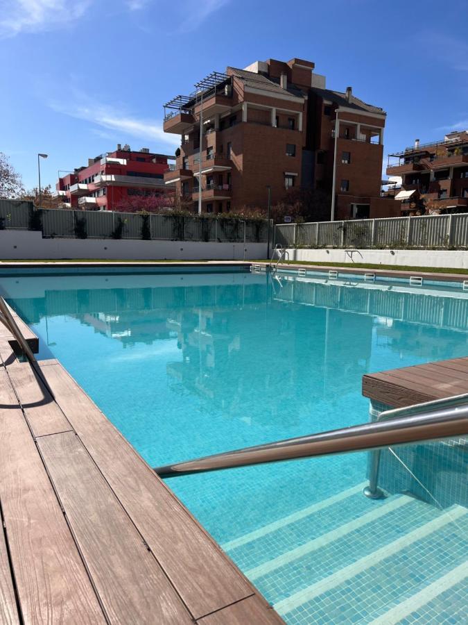 Sky Mirador De Granada Apartment Екстериор снимка