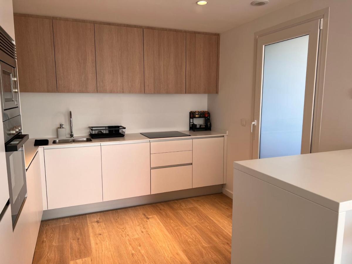 Sky Mirador De Granada Apartment Екстериор снимка