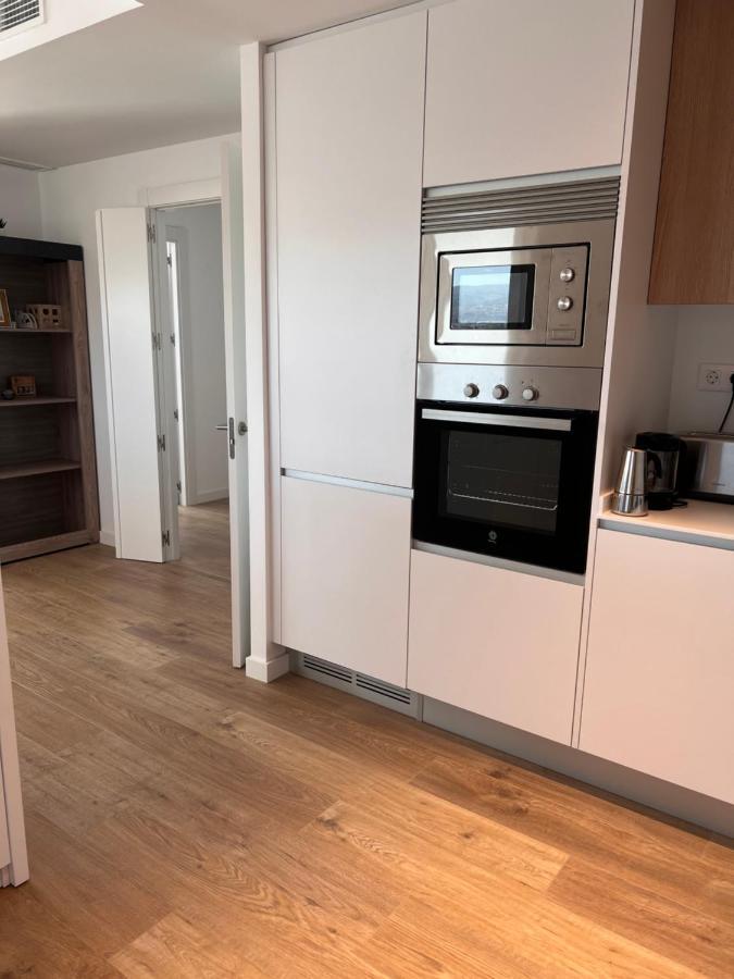 Sky Mirador De Granada Apartment Екстериор снимка