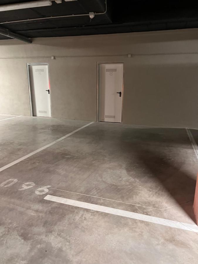 Sky Mirador De Granada Apartment Екстериор снимка