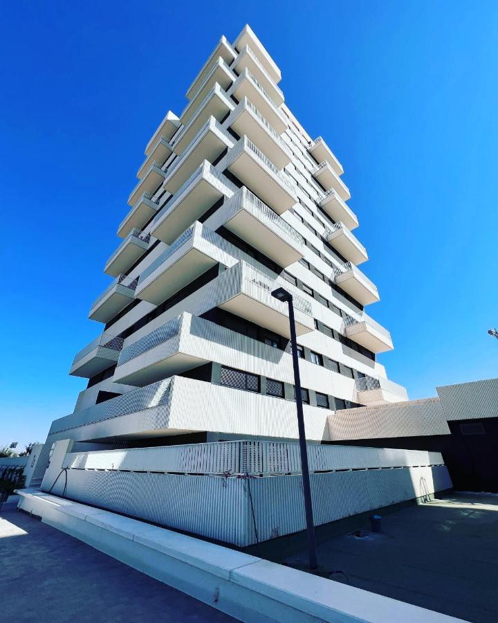 Sky Mirador De Granada Apartment Екстериор снимка